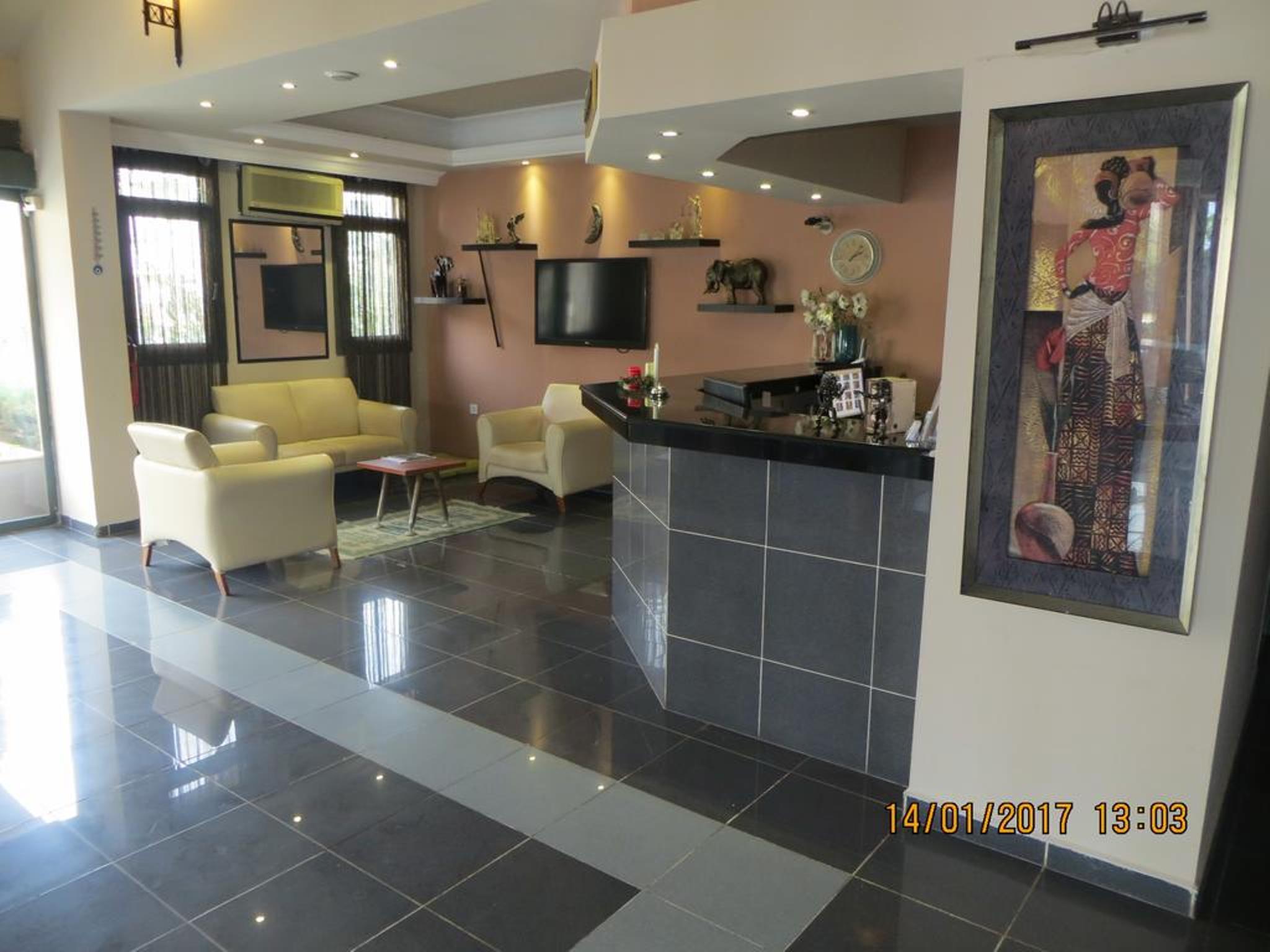 Golden Moon Hotel Fethiye Exterior photo